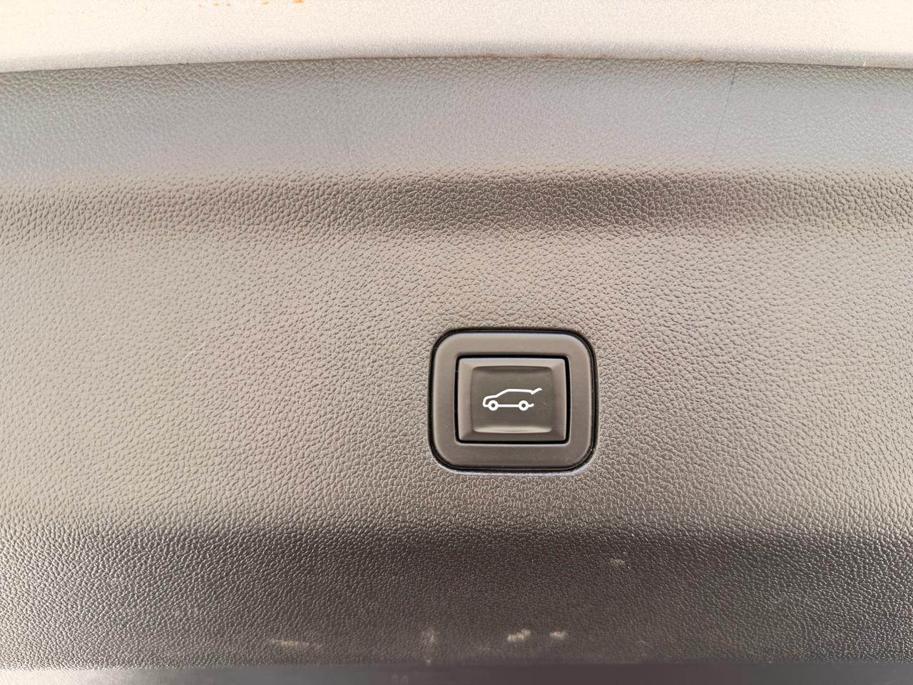 Chevrolet Tahoe RST 4WD 2023