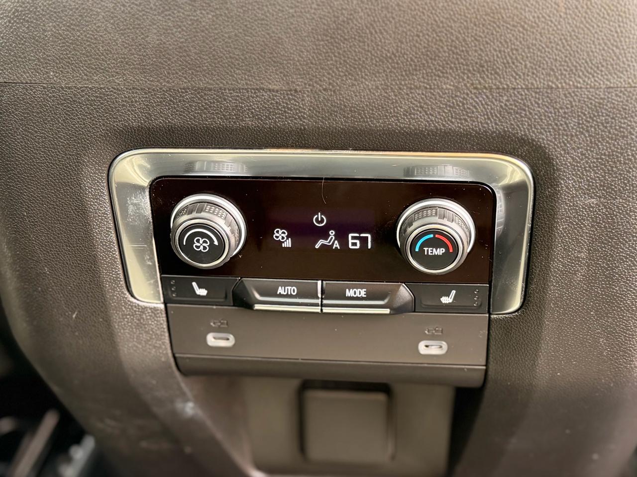 Chevrolet Tahoe RST 4WD 2023