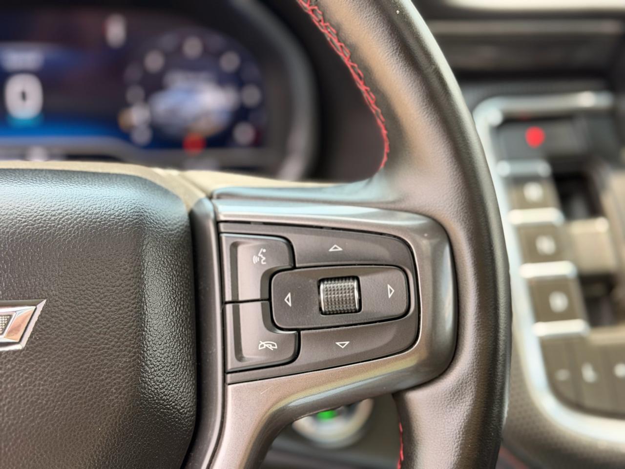 Chevrolet Tahoe RST 4WD 2023