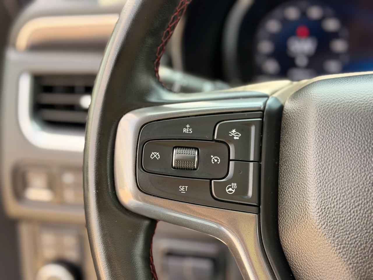 Chevrolet Tahoe RST 4WD 2023
