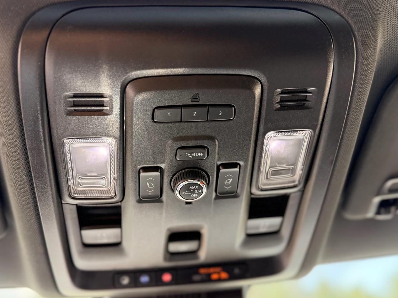 Chevrolet Tahoe RST 4WD 2023