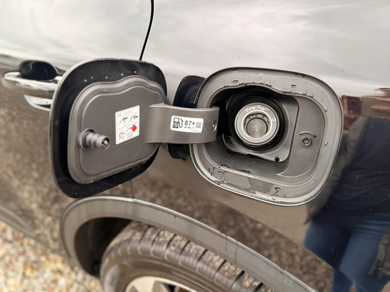 Ford Escape Platinum AWD 2025