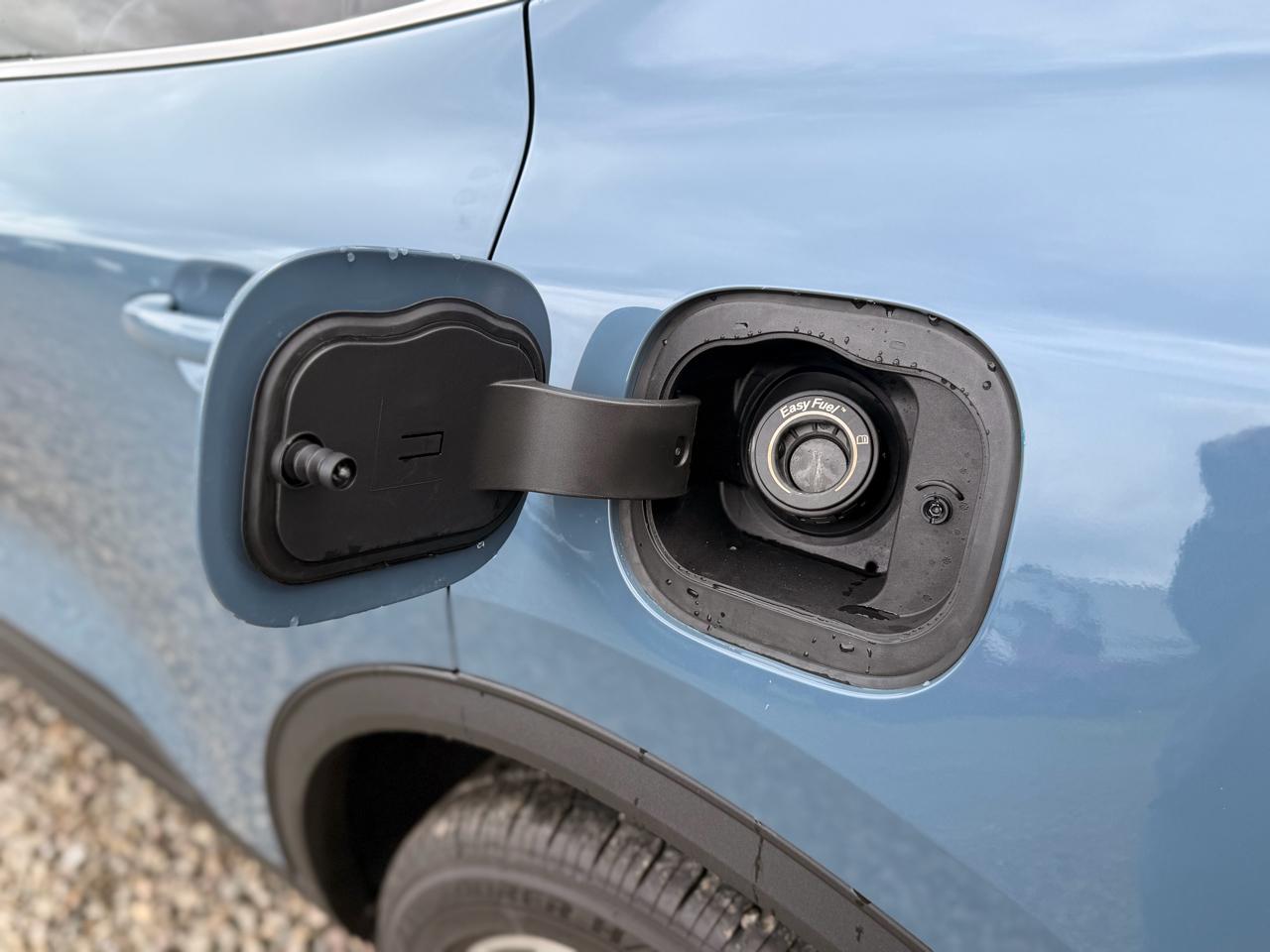 Ford Escape Platinum AWD 2025