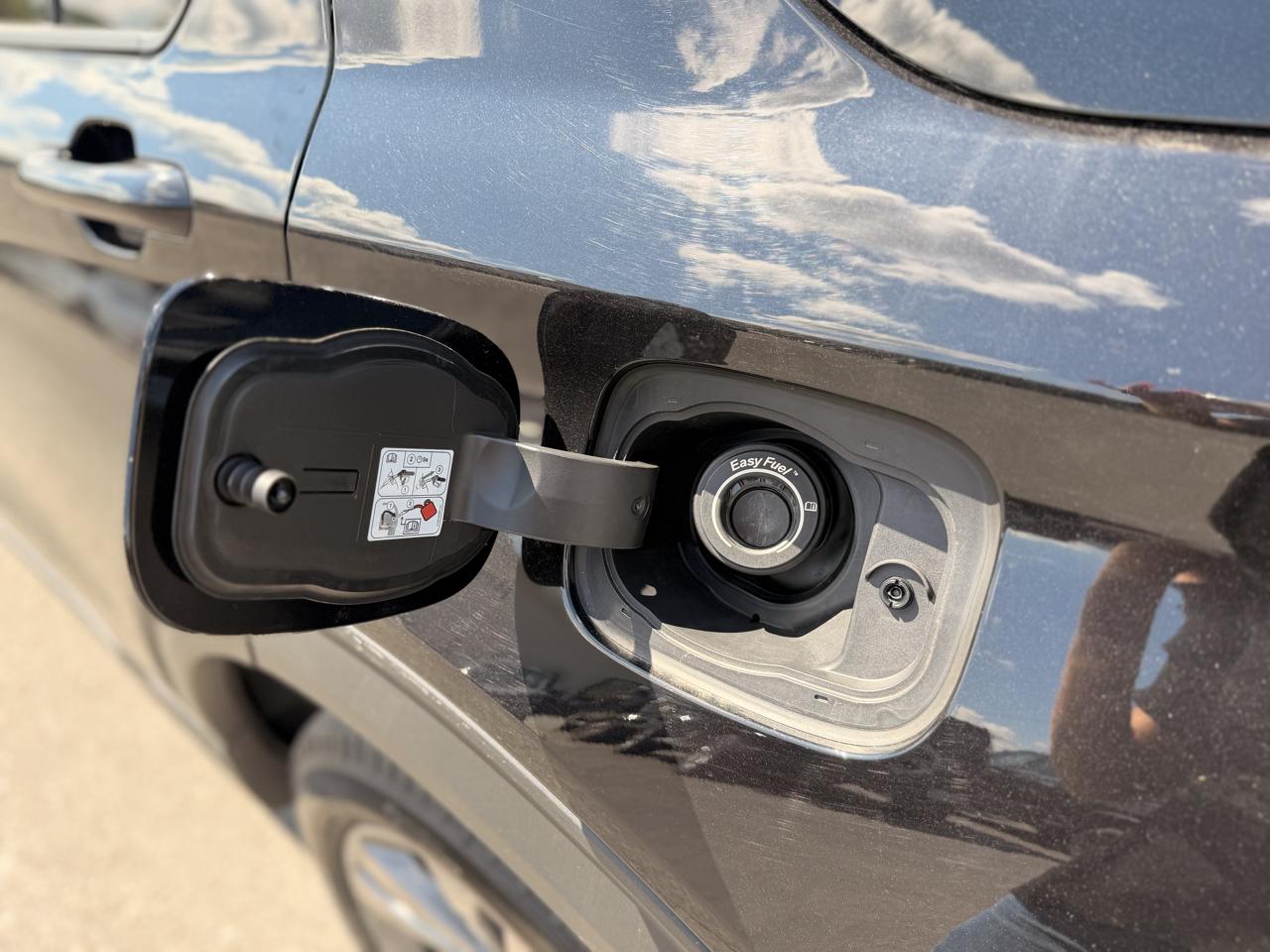 Ford Explorer XLT AWD 2023