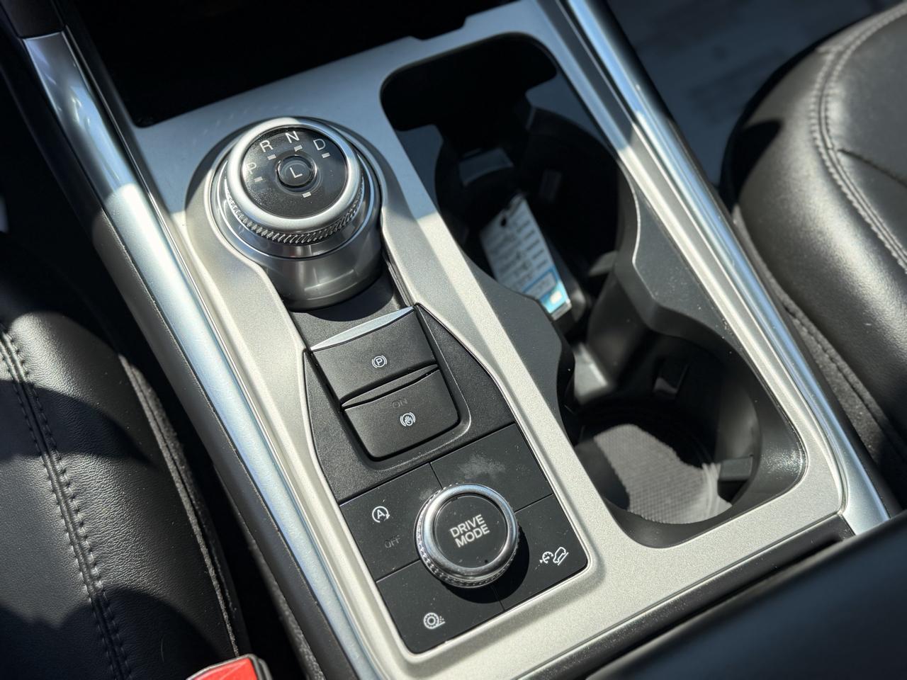Ford Explorer XLT AWD 2023