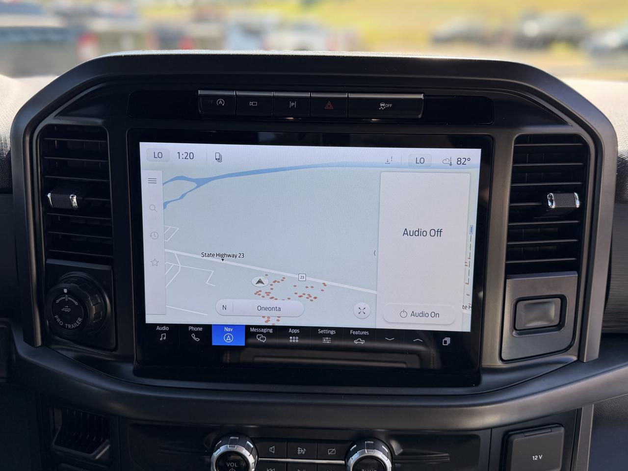 Ford F-150 XLT SuperCrew 4WD 2024