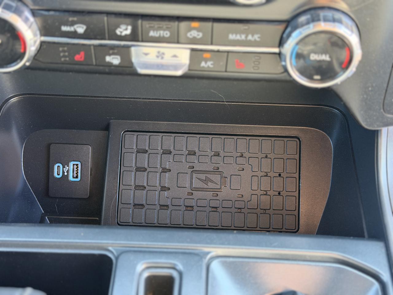 Ford F-150 XLT SuperCrew 4WD 2024