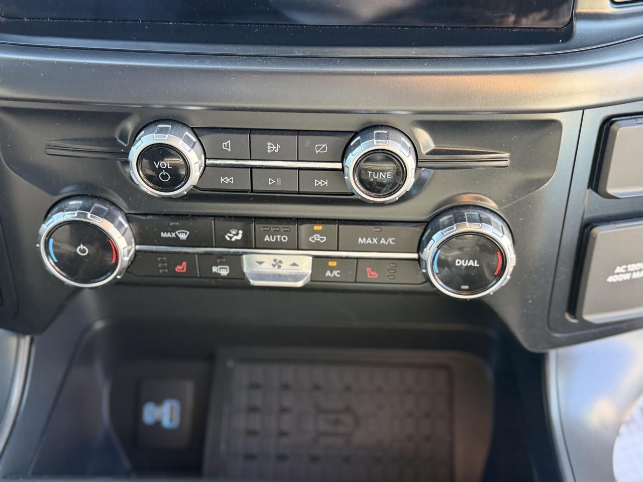 Ford F-150 XLT SuperCrew 4WD 2024