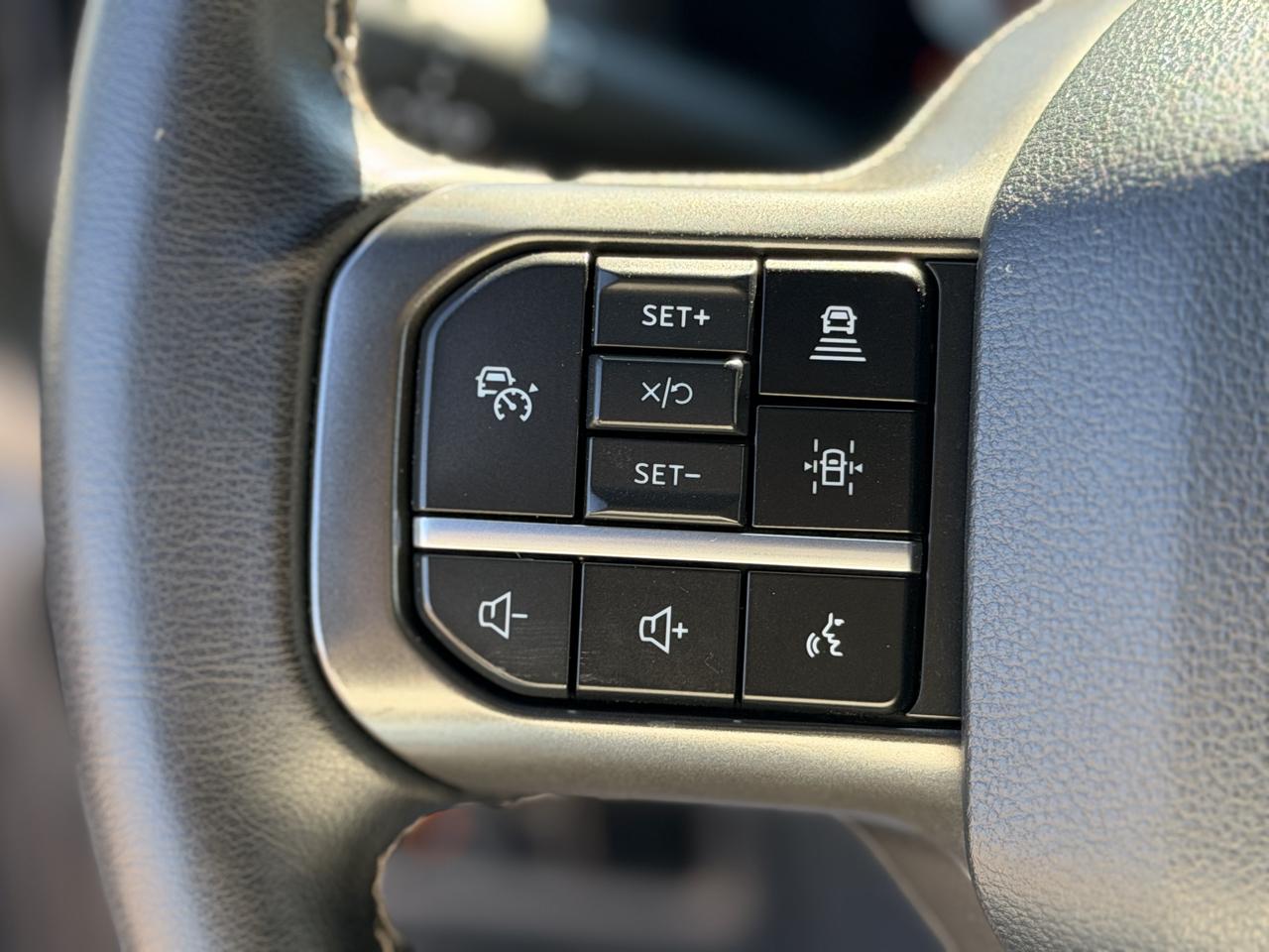 Ford F-150 XLT SuperCrew 4WD 2024