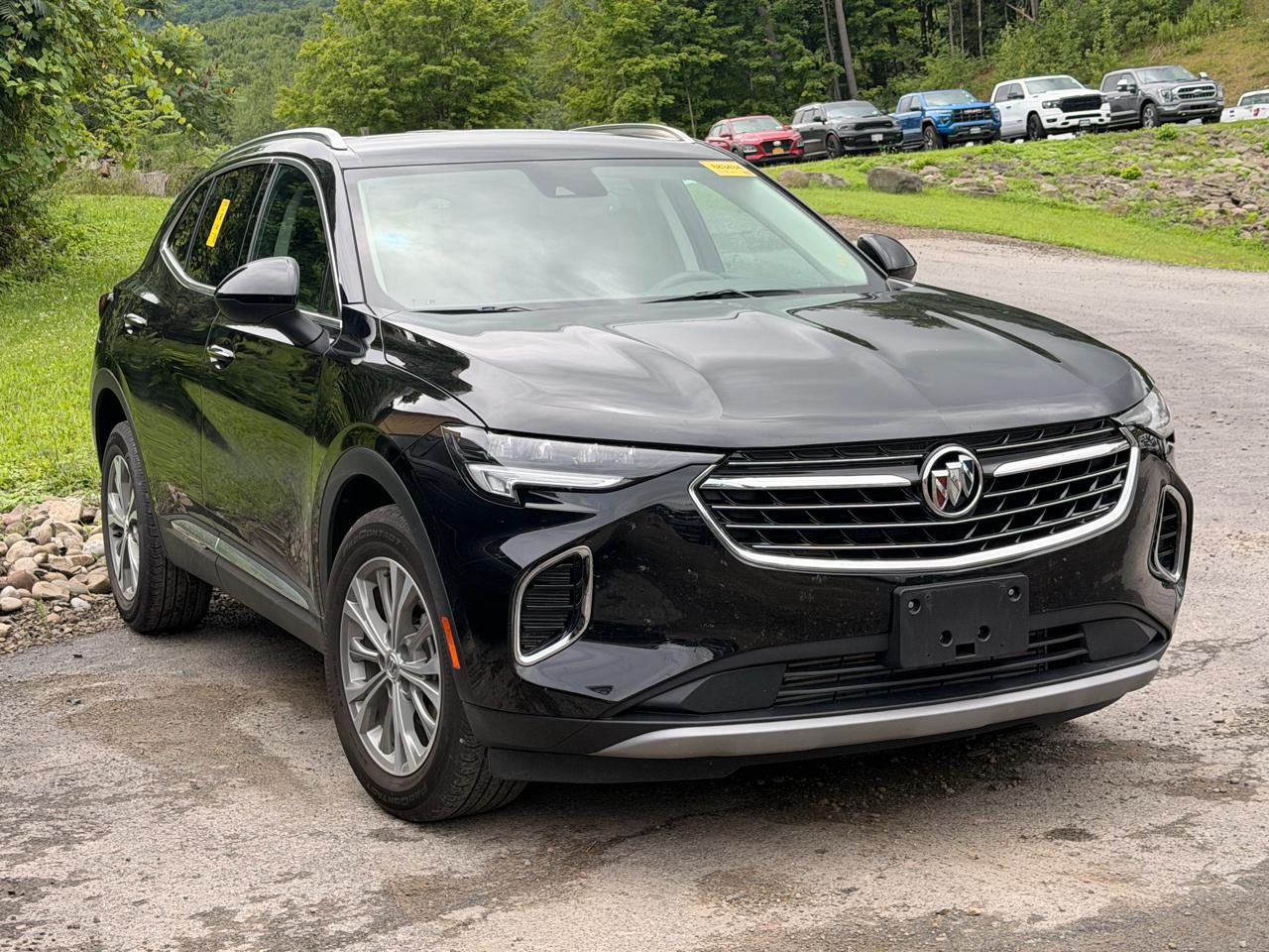 Buick Envision Preferred AWD 2023