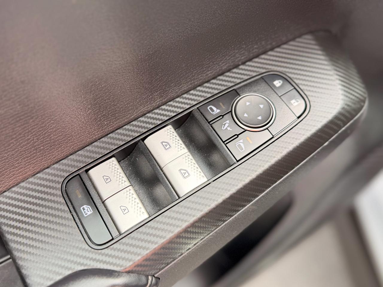 Mitsubishi Outlander SE 4WD 2023