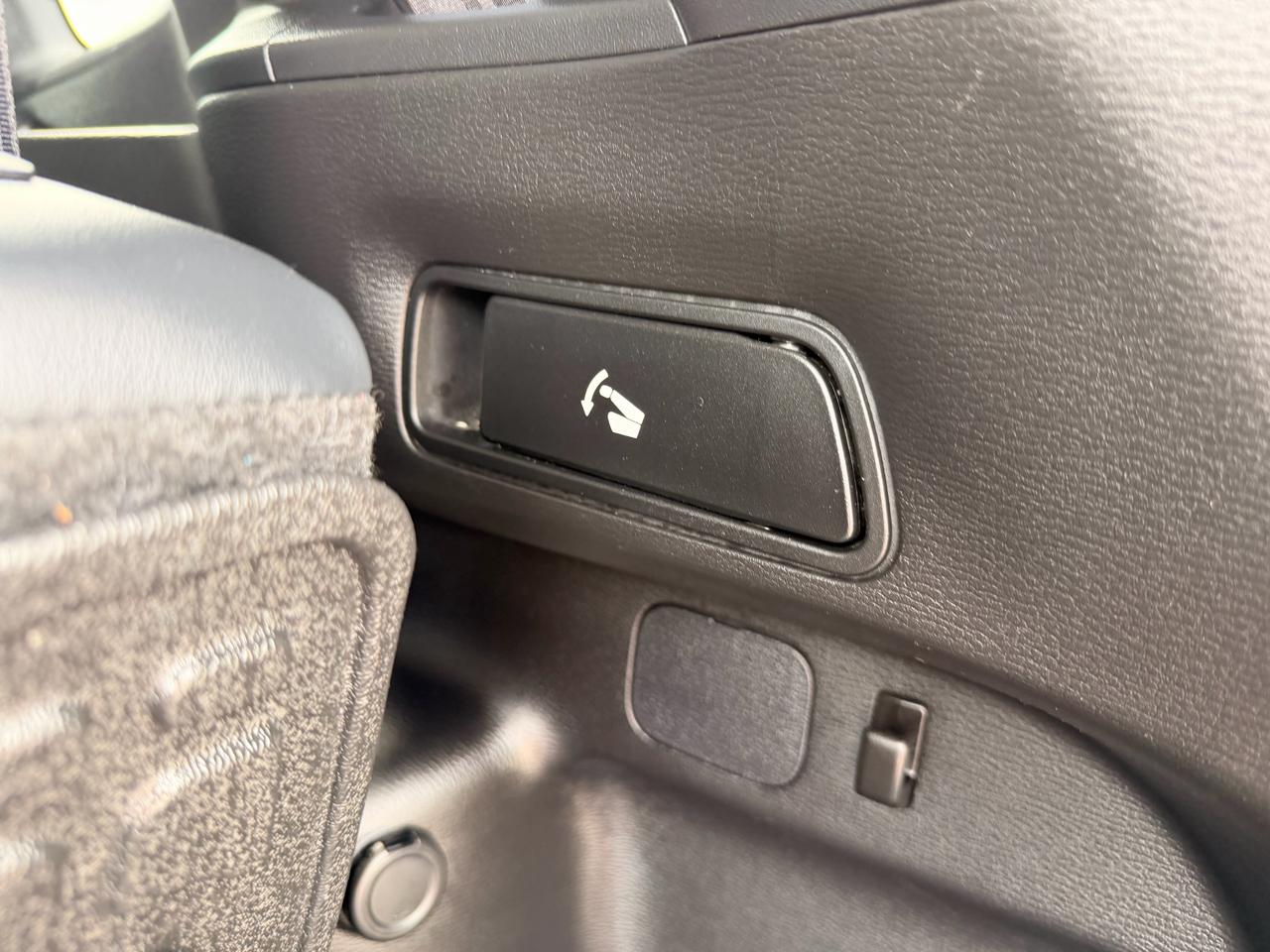 Mitsubishi Outlander SE 4WD 2023
