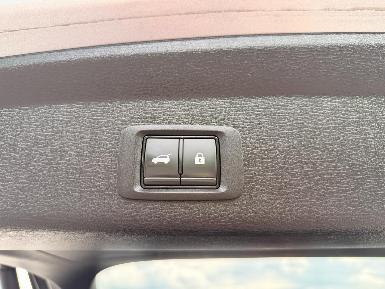 Mitsubishi Outlander SE 4WD 2023