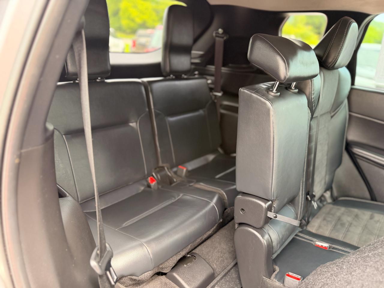 Mitsubishi Outlander SE 4WD 2023