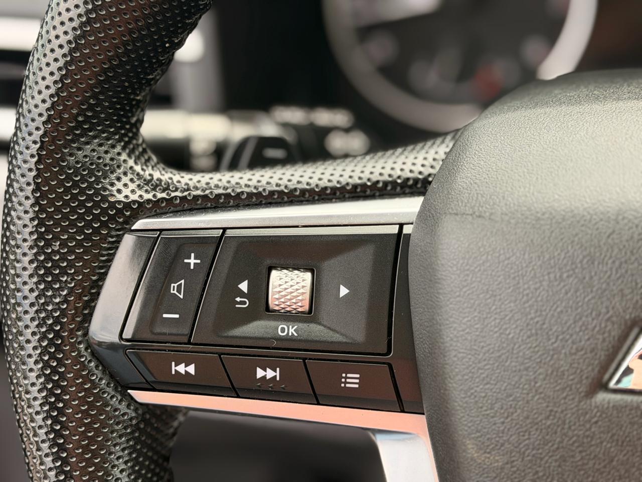 Mitsubishi Outlander SE 4WD 2023