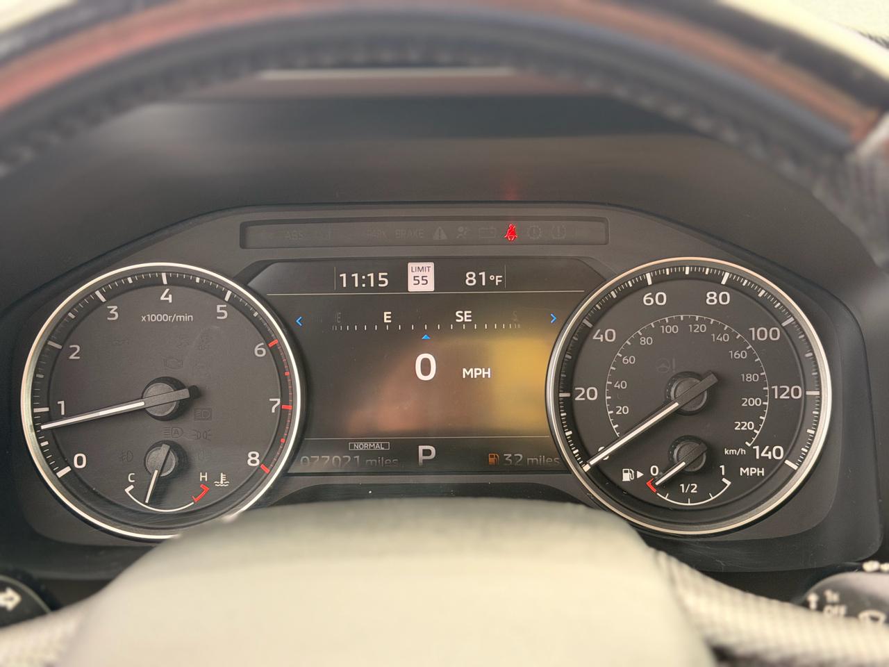 Mitsubishi Outlander SE 4WD 2023