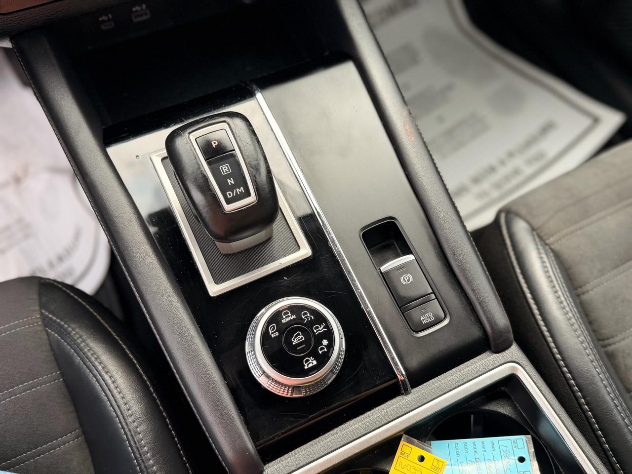 Mitsubishi Outlander SE 4WD 2023