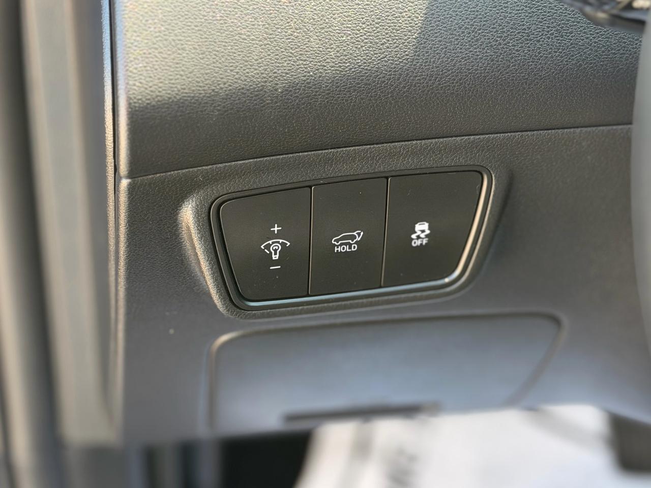 Hyundai Tucson SEL AWD 2024