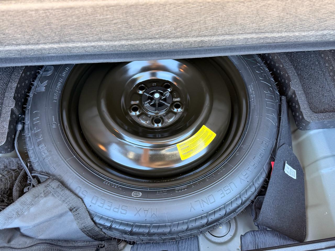 Hyundai Tucson SEL AWD 2024