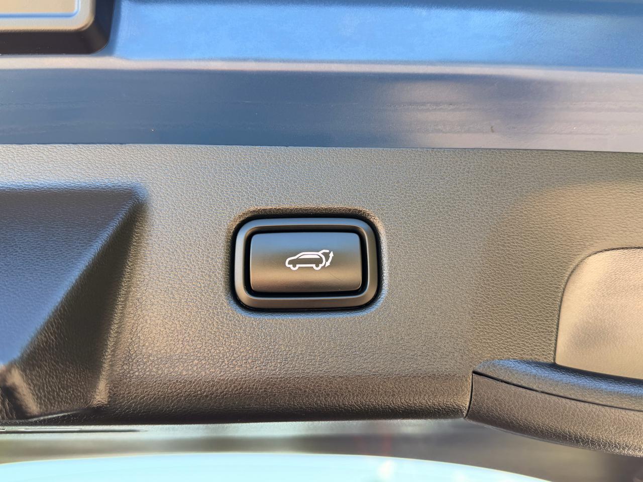 Hyundai Tucson SEL AWD 2024