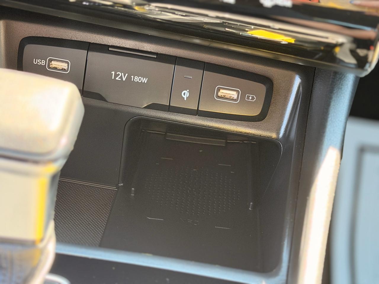 Hyundai Tucson SEL AWD 2024