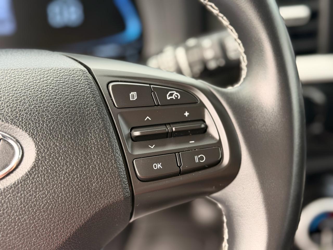 Hyundai Venue SEL 2023