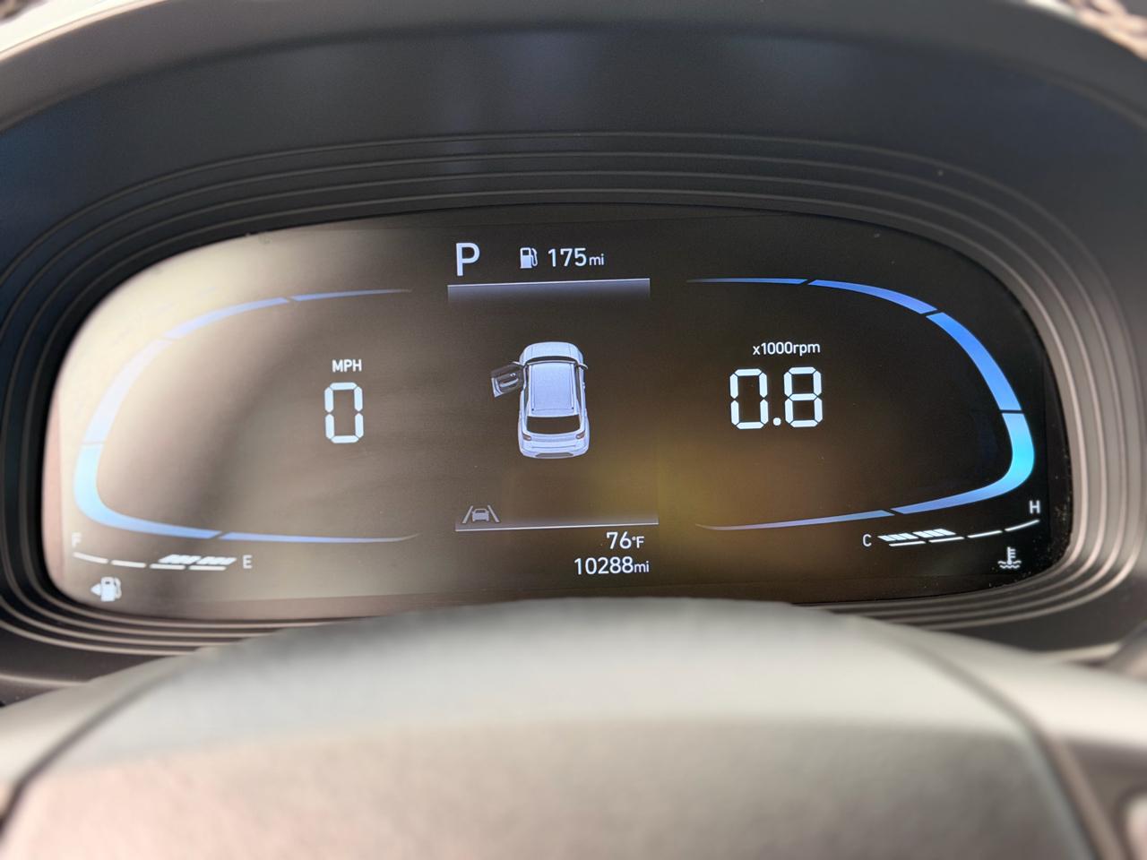 Hyundai Venue SEL 2023
