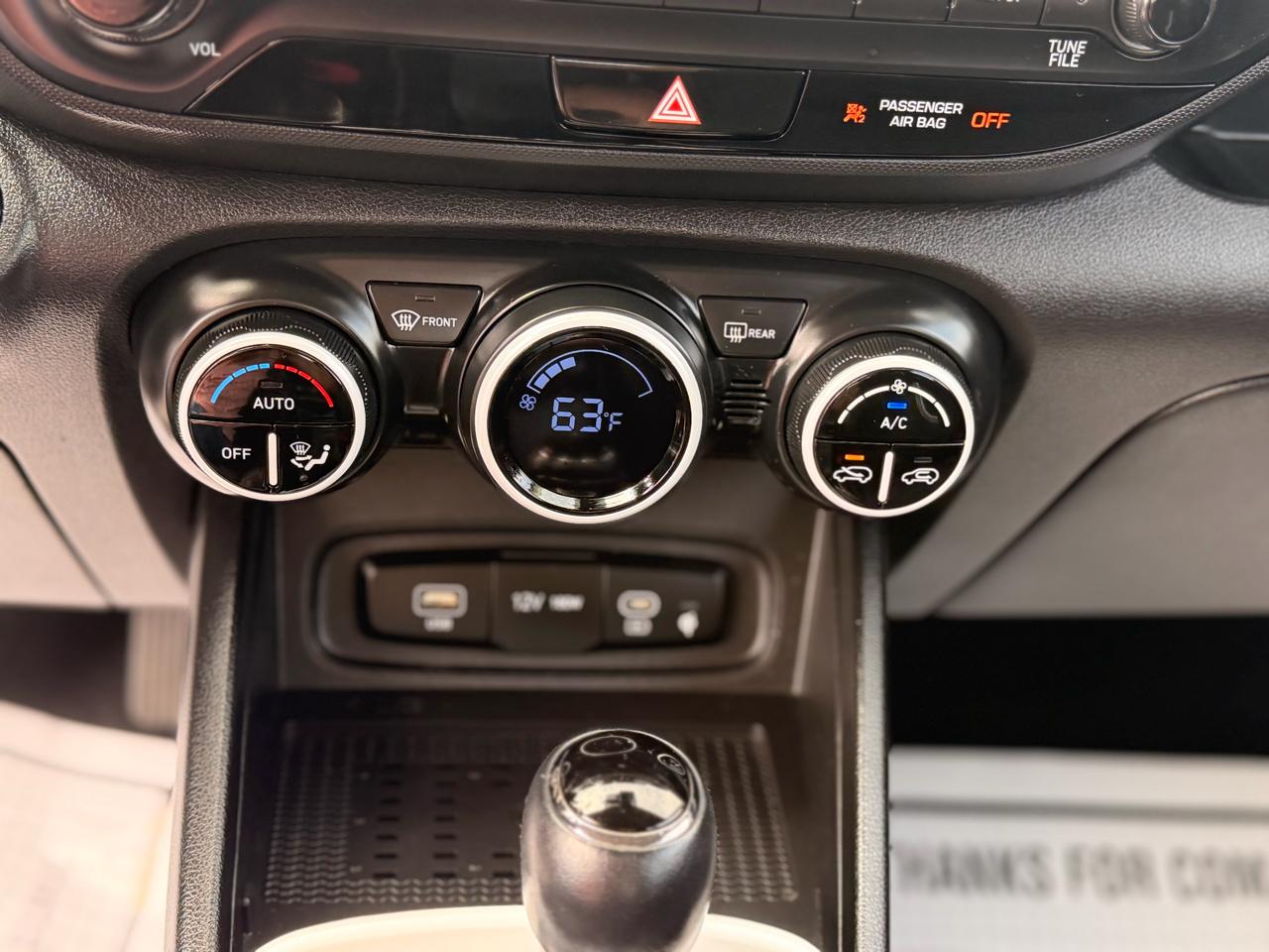 Hyundai Venue SEL 2023
