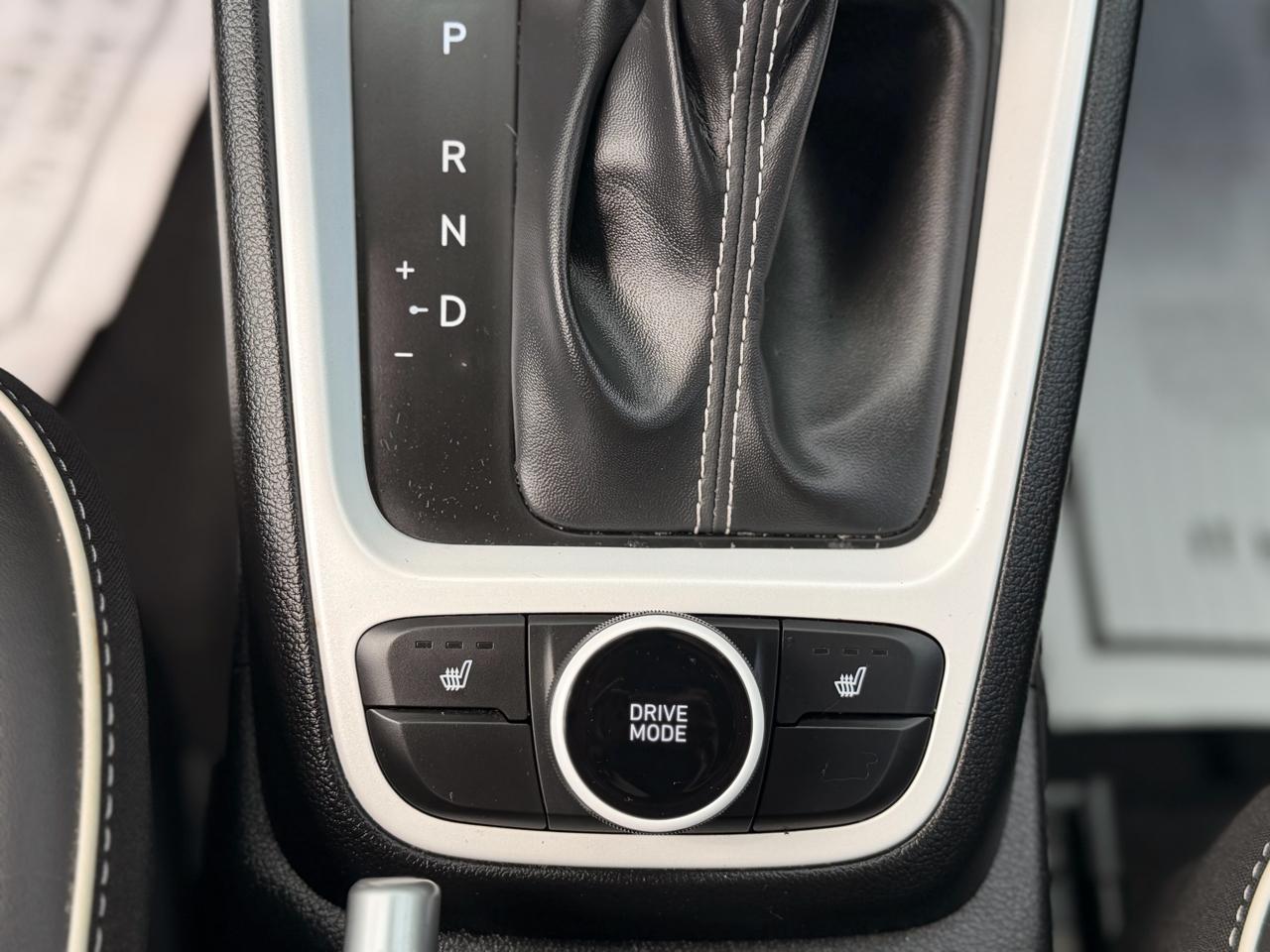 Hyundai Venue SEL 2023
