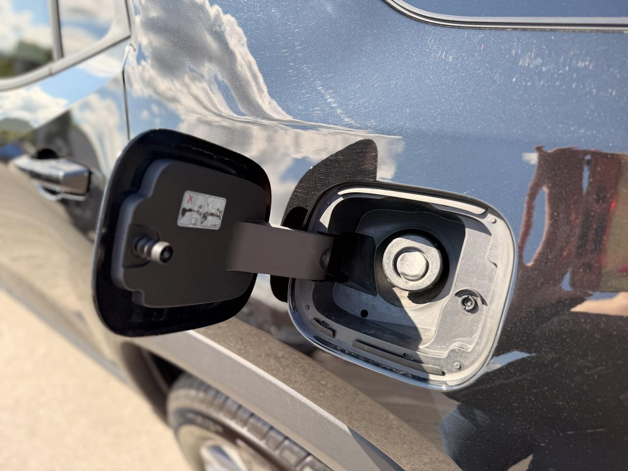 Chevrolet Equinox LT AWD 2026