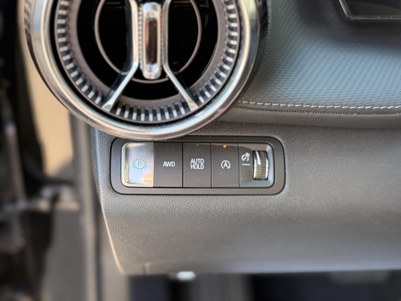 Chevrolet Equinox LT AWD 2026