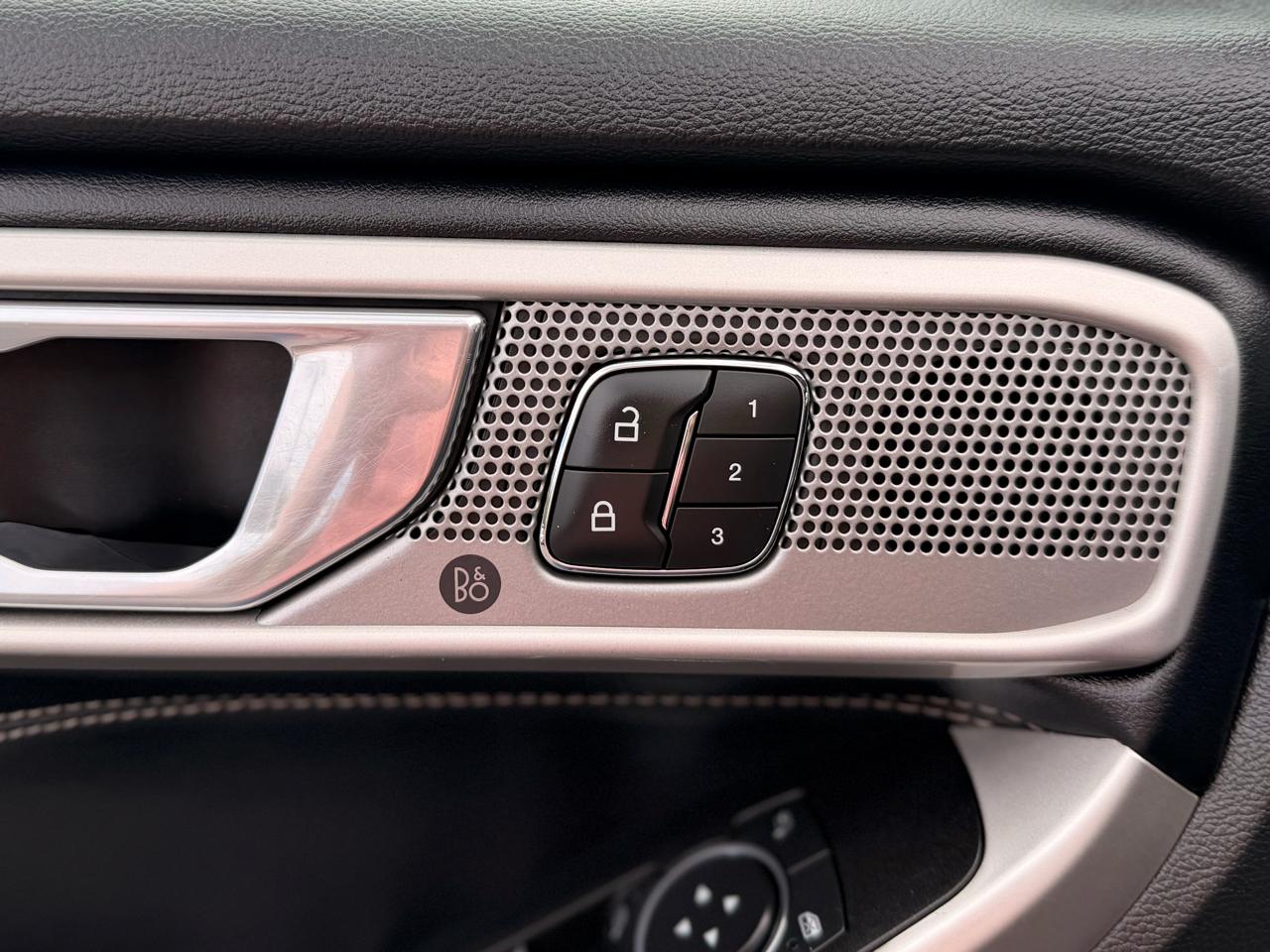 Ford Explorer Limited AWD 2022