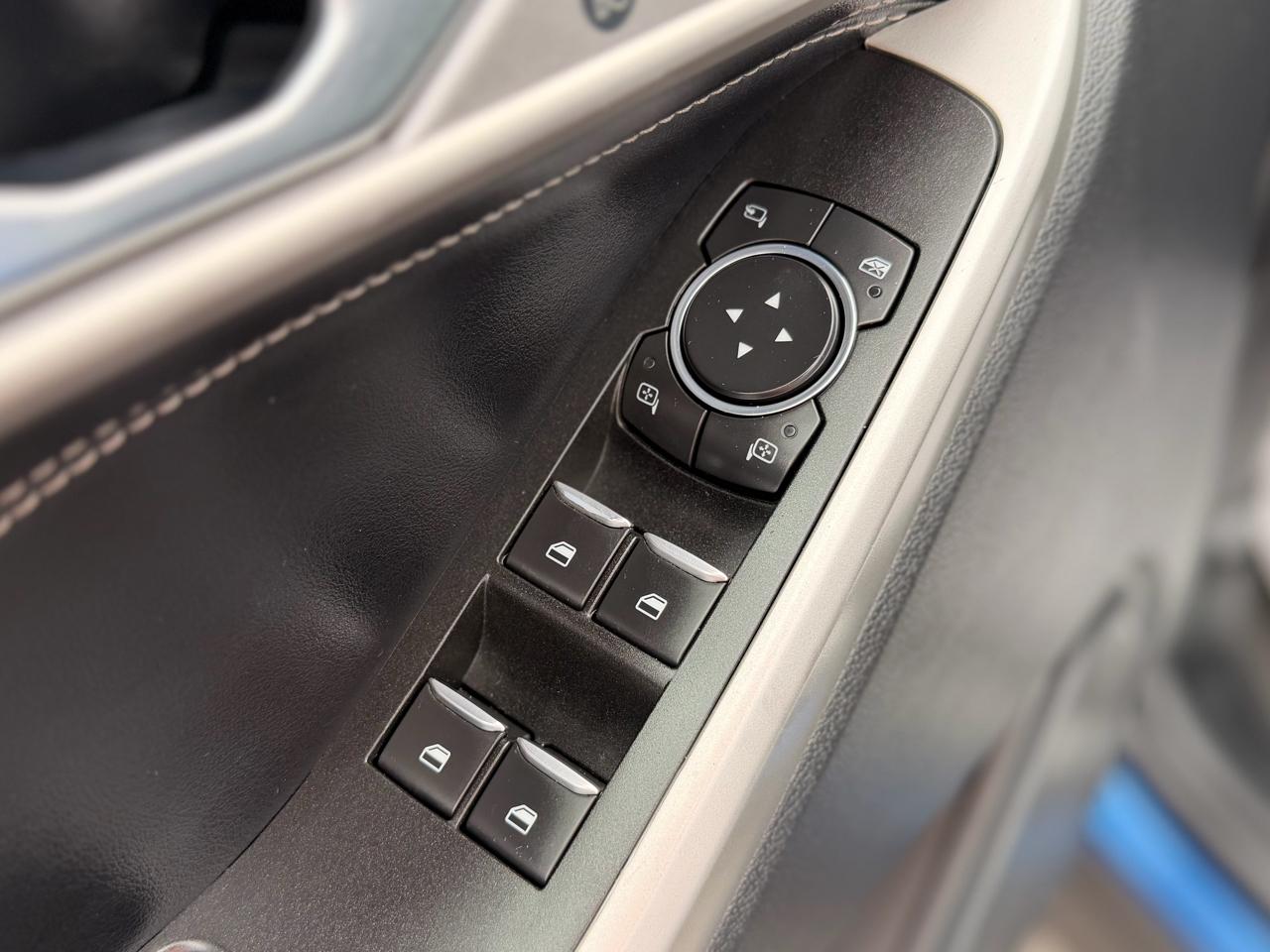 Ford Explorer Limited AWD 2022