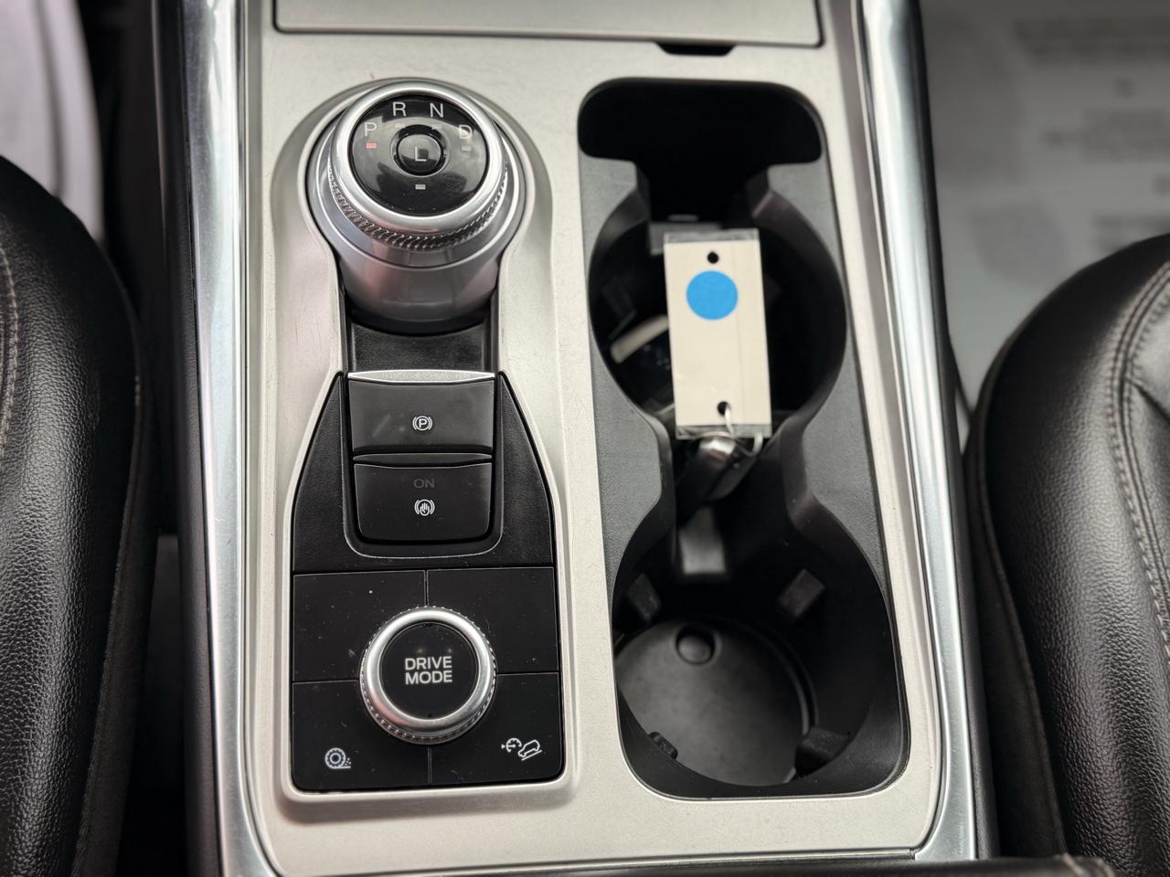 Ford Explorer Limited AWD 2022