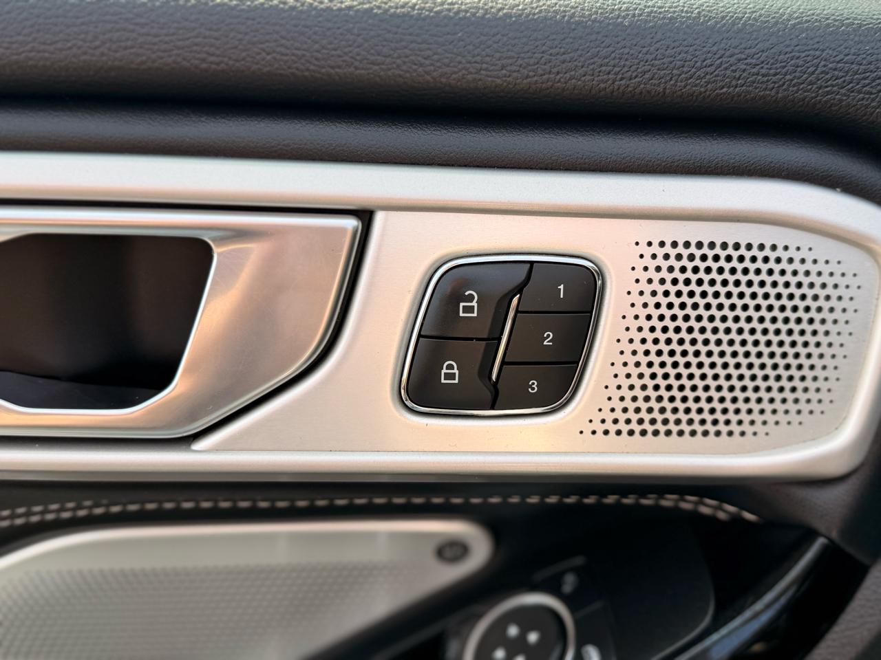 Ford Explorer ST AWD 2021