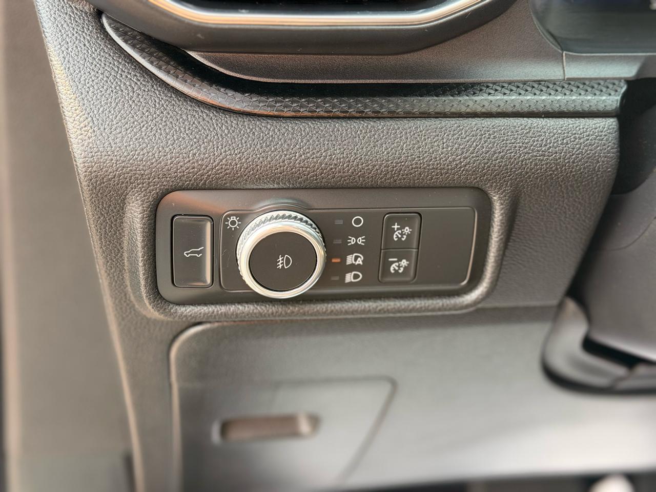 Ford Explorer ST AWD 2021