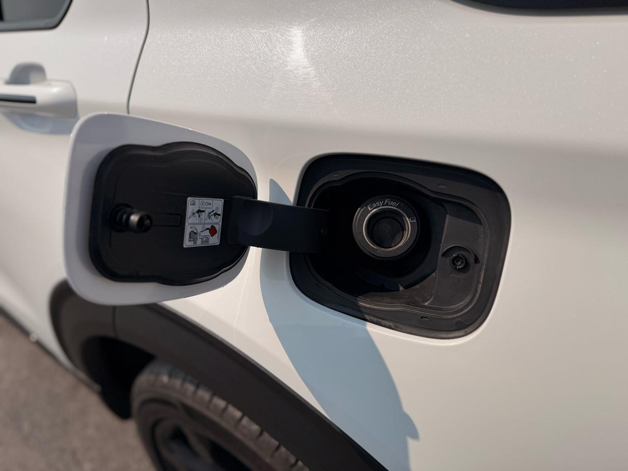 Ford Explorer ST AWD 2021