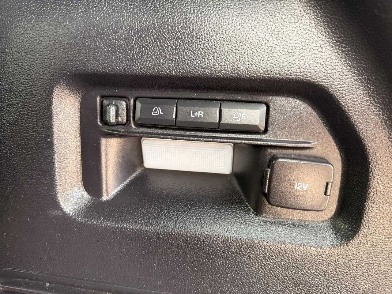 Ford Explorer ST AWD 2021