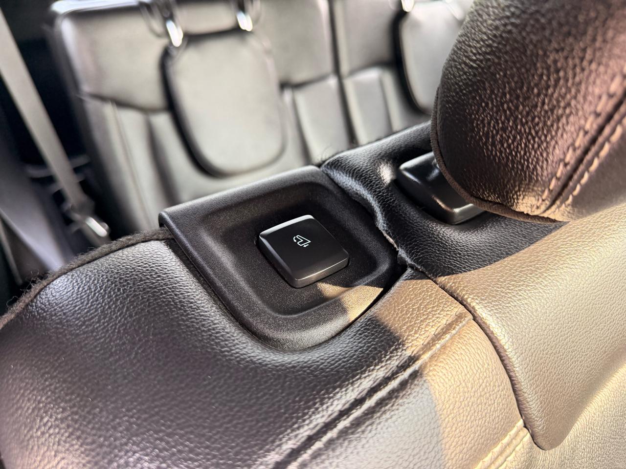 Ford Explorer ST AWD 2021