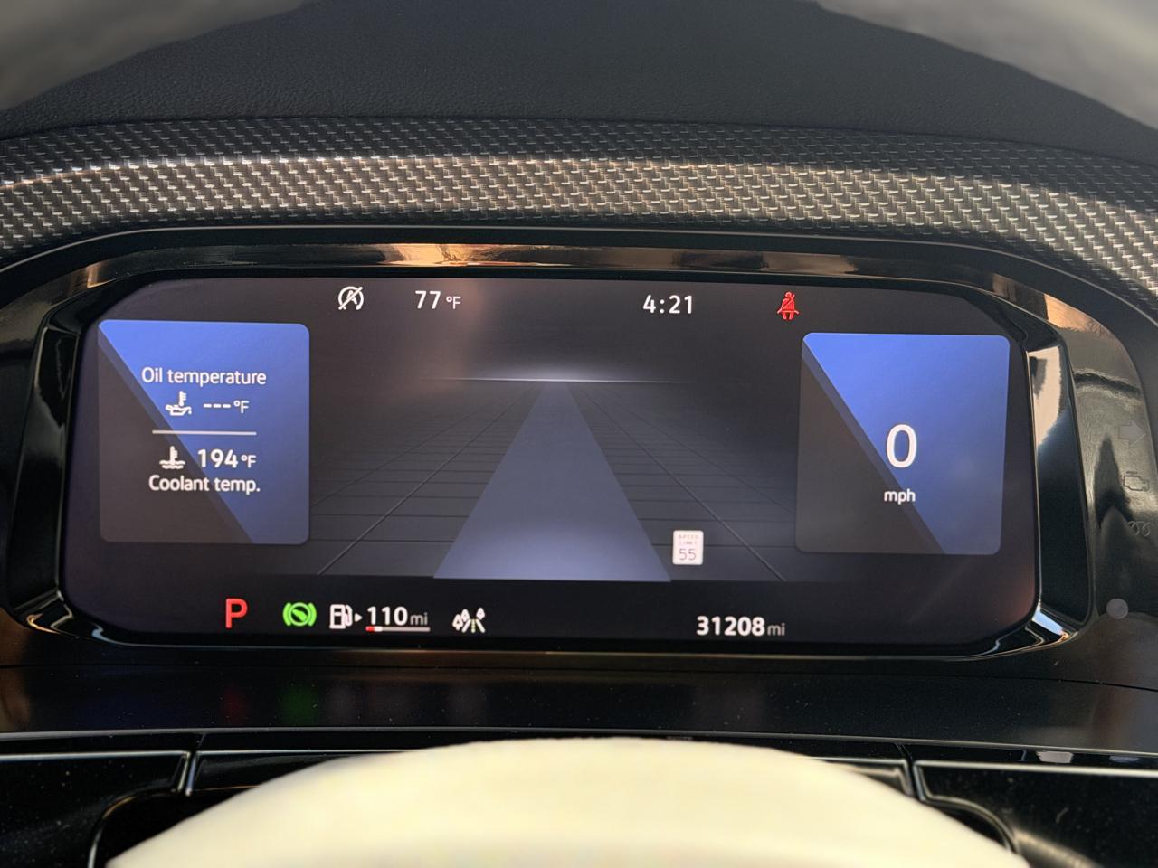 Volkswagen Atlas Cross Sport SEL Premium R-Line 4MOTION 2024