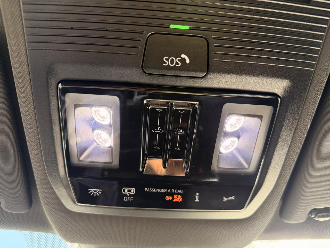 Volkswagen Atlas Cross Sport SEL Premium R-Line 4MOTION 2024