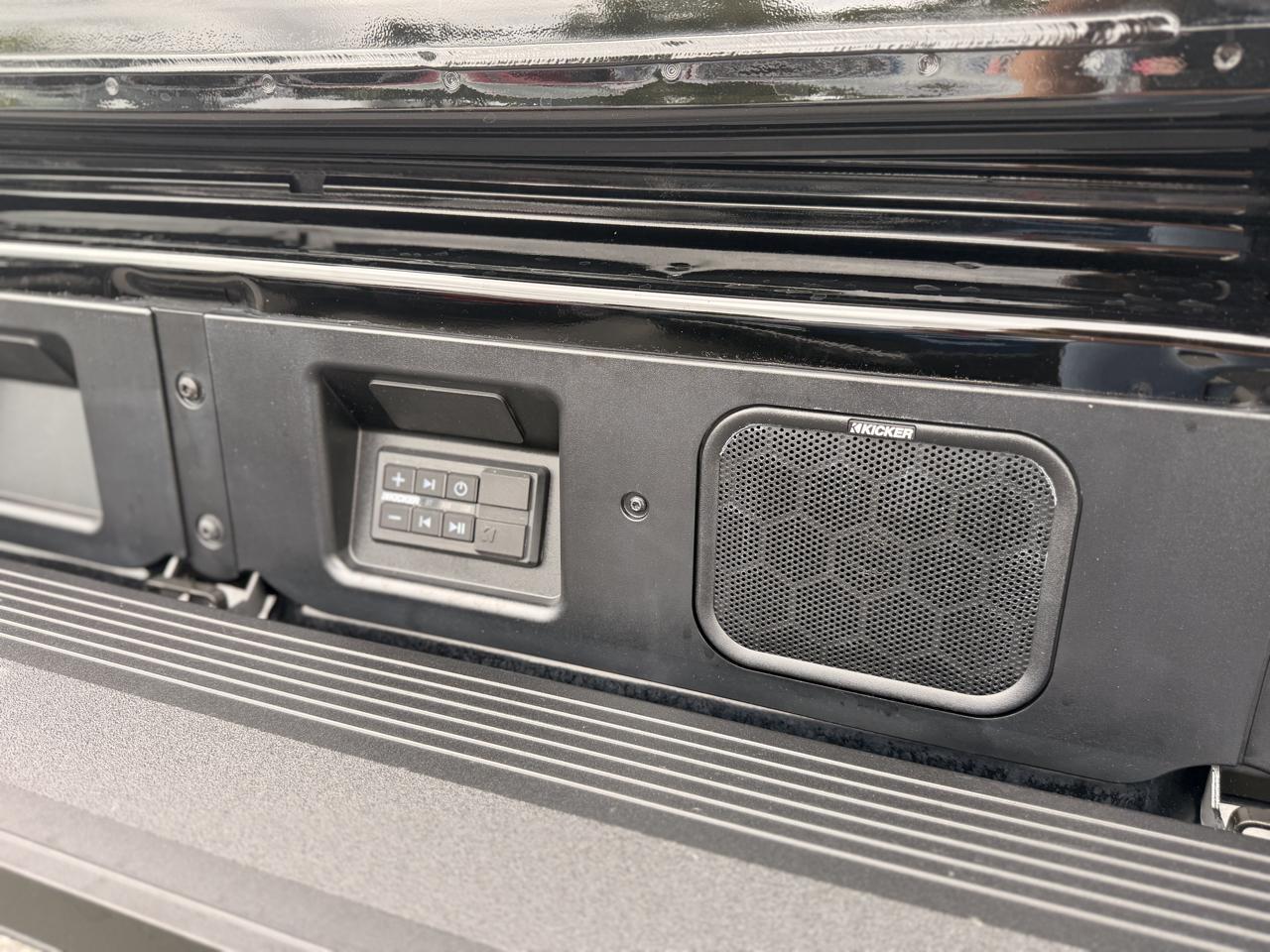 GMC Sierra 2500HD AT4X Crew Cab 4WD 2026