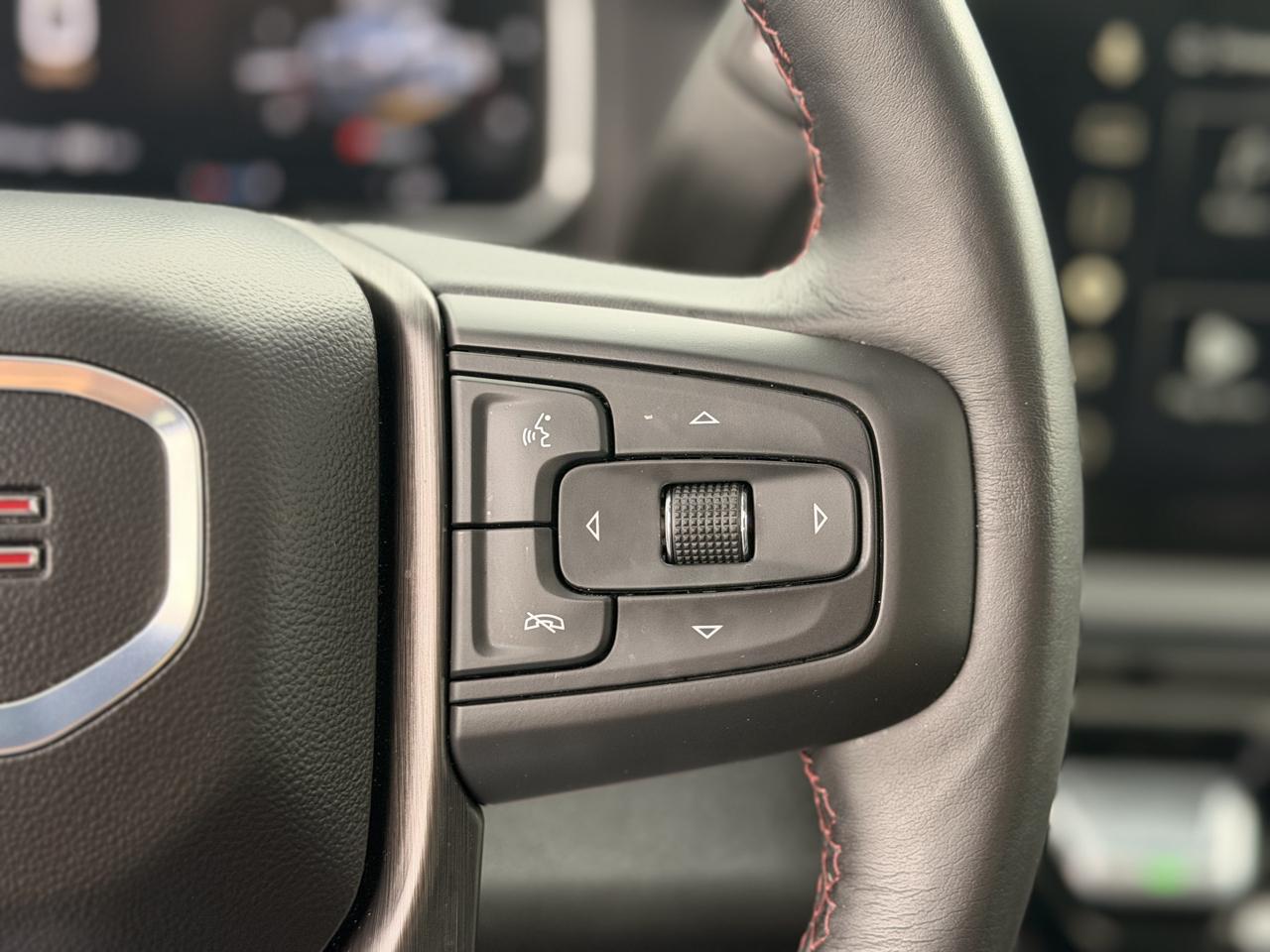 GMC Sierra 2500HD AT4X Crew Cab 4WD 2026