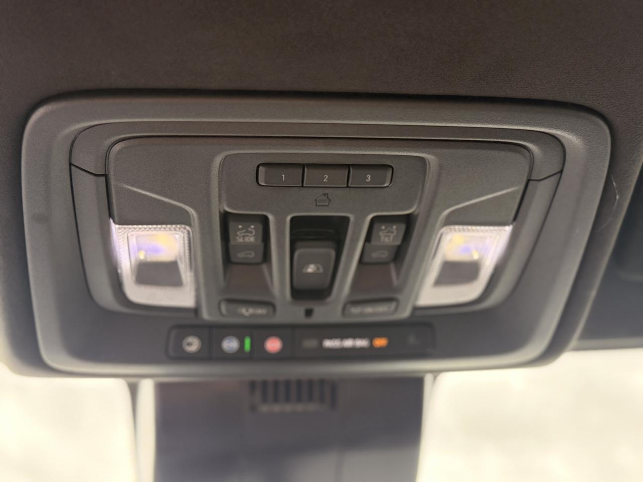 GMC Sierra 2500HD AT4X Crew Cab 4WD 2026