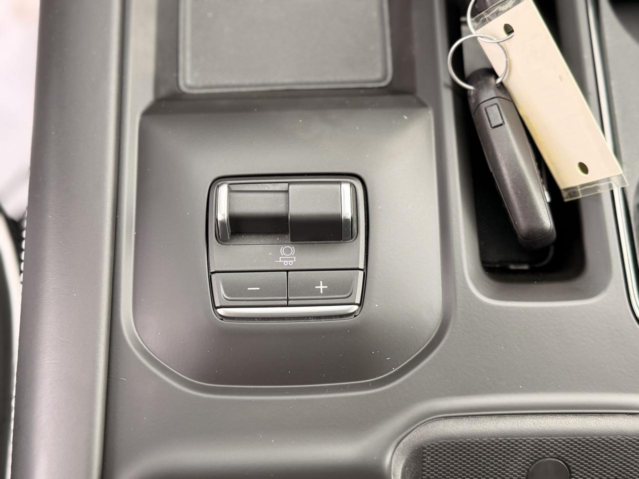 GMC Sierra 2500HD AT4X Crew Cab 4WD 2026