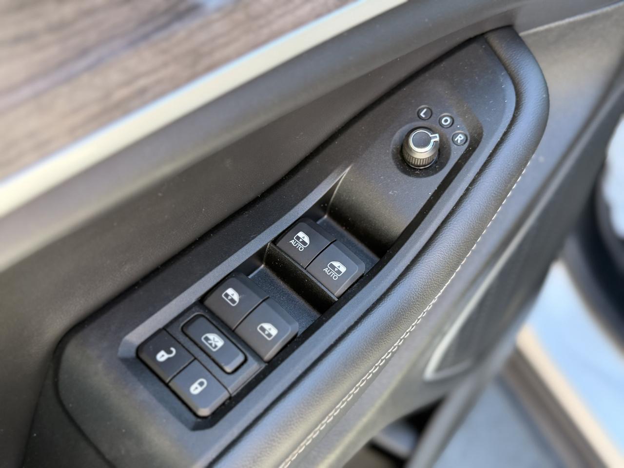 Jeep Grand Cherokee Limited 4WD 2025