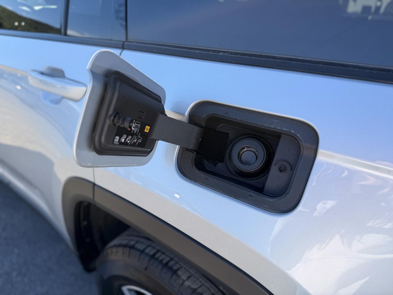 Jeep Grand Cherokee Limited 4WD 2025