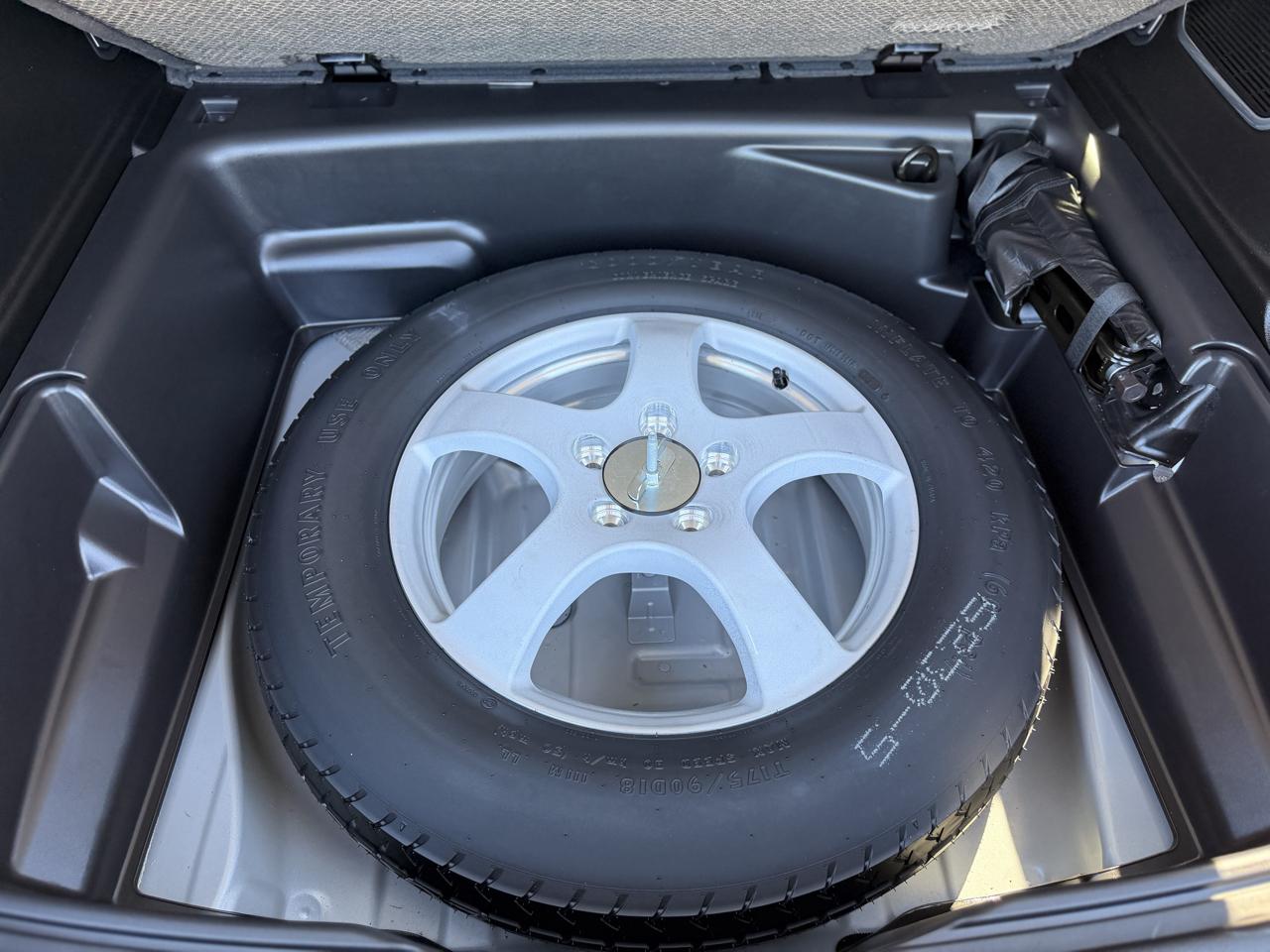 Jeep Grand Cherokee Limited 4WD 2025