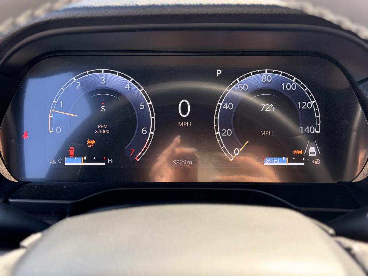 Jeep Grand Cherokee Limited 4WD 2025