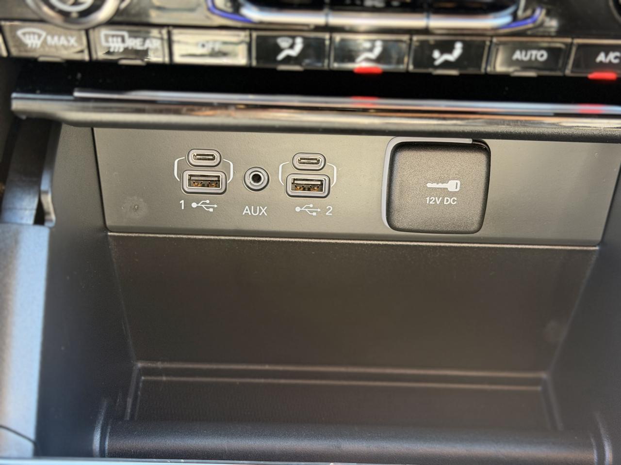 Jeep Grand Cherokee Limited 4WD 2025